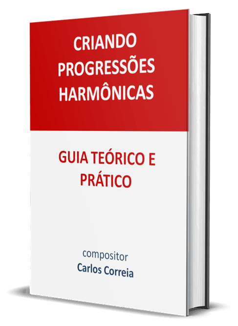 Criando Progressões Harmônicas | Teoria Musical e Arranjo